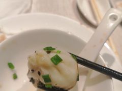拇指虾仁生煎-上海人家花樣年华(中山公园店)