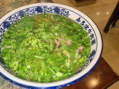 -马吉德牛肉拉面(新街口店)