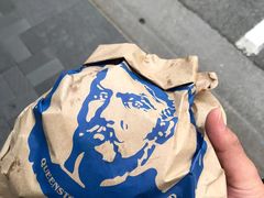 -Fergburger(皇后镇店)