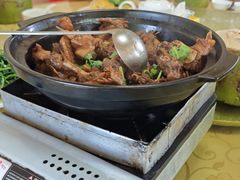 -兴隆槟榔园休闲农庄