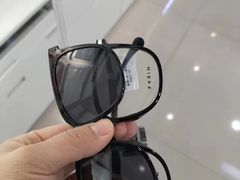 -宝视达眼镜(公园道店)