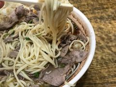 -北路拉面馆(洪湖里店)