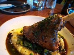 -The Meat & Wine Co Southbank(南岸店)