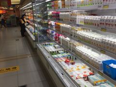 -华润万家超市(锦江翡翠城店)