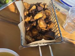 -叁宝烤肉·西安烧烤(东三爻店)