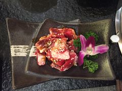 -炙忧烤肉屋(中国铁建广场店)