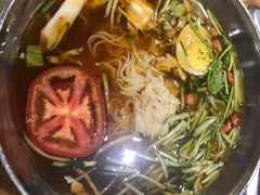 -熙成烧烤(白塔岭店)