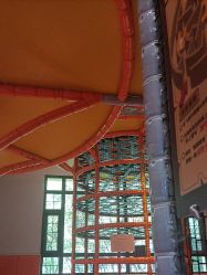 -奈尔宝·儿童乐园·亲子餐厅(星河湾店)