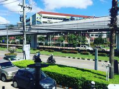 -尚泰清迈机场购物中心