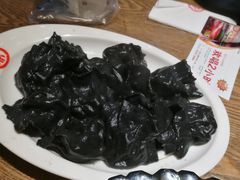 墨鱼水饺-双合园·海鲜水饺青岛菜(万佳广场店)