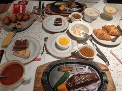 -战斧牛排餐厅(万象城店)
