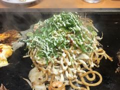 -鹤桥风月(ヨドバシ梅田店)