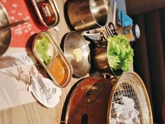 -西塔老太太泥炉烤肉(杭州首店)