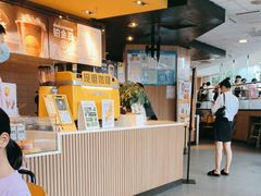-麦当劳(东门店)