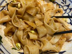 -秦月轩·陕西家乡菜(阜成路·五棵松店)