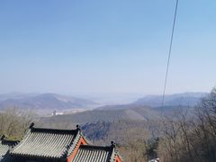 -九鼎铁刹山风景区