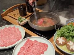 -然锅料理