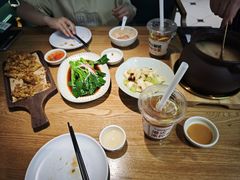 -潮粥荟·潮汕砂锅粥(槐房万达店)