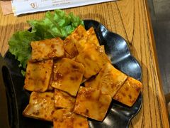 -大壮家原味烤肉(兴华北街店)