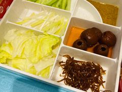 -万荣烤鸭店·北京菜(天坛店)