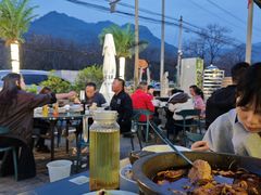 -九寨沟石锅鱼(沣峪口二十年店)