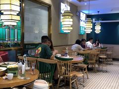 大堂-费大厨辣椒炒肉(万家丽一店)