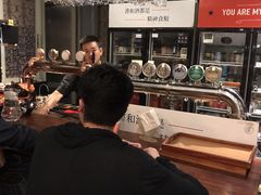 -虚荣精酿酒屋(五羊店)