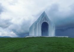 -GO VISION 动视觉婚纱摄影高级定制