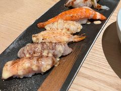 -Tuna maki寿司(苏州万象天地店)