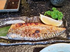 -樱嘢·炭火烧肉(惠南店)