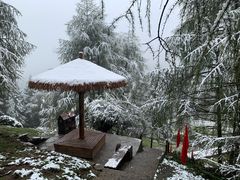 -硗碛藏寨·神木垒景区
