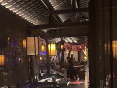 -绿茶餐厅(朝阳大悦城店)
