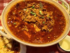 -阆辣荟餐饮(老味道8年·古城店)