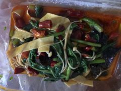 麻辣烫-曼听小寨海鲜烧烤(锦绣mini店)