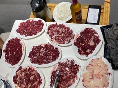 -陈记顺和潮汕牛肉火锅(韩江路店)
