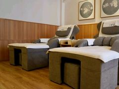 -玖合素手·轻养足浴SPA(云纺大悦城店)