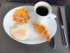 -茵特拉根酒店·西餐厅