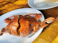 -胖大嫂渔家排档·全海景餐厅(渔村店)