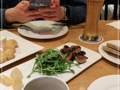 -兰特伯爵西餐厅·啤酒屋(方庄店)