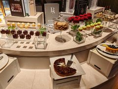 -杭州滨江世融艾美酒店·新食谱全日餐厅