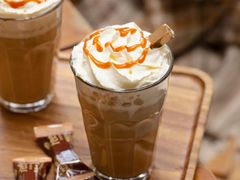 -Peet's 皮爷咖啡(东湖路手作店)