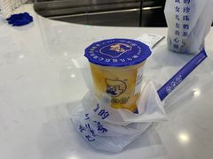 -煲珠公·老红糖珍珠奶茶(百信广场店)