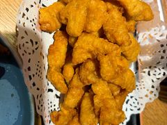 -大哈福烧烤·海鲜·家常菜(延安三路店)