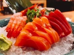 -熹炭精致日料(金融街购物中心店)