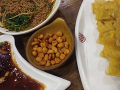 -食上东新街美食街区(民乐新都会店)