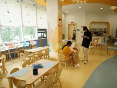 -戊辰亲子游泳俱乐部