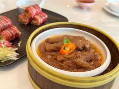 -苏州知音温德姆至尊酒店·四季海鲜自助餐厅(汾湖店)
