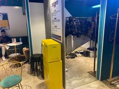 -棂笼·深度沉浸密室(武汉旗舰店)