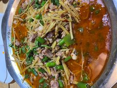 -椒小兔·盐帮川菜中餐厅(金沙时代广场店)