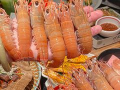 -松鹤精致料理(五一中路店)